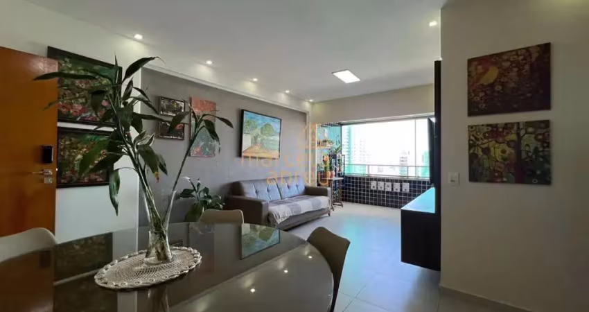 Apartamento com 3 quartos à venda na Rua Real da Torre, 1275, Torre, Recife