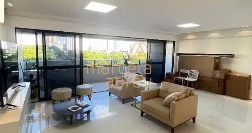 Apartamento com 4 quartos à venda na Rua Afonso de Albuquerque Melo, 60, Santana, Recife