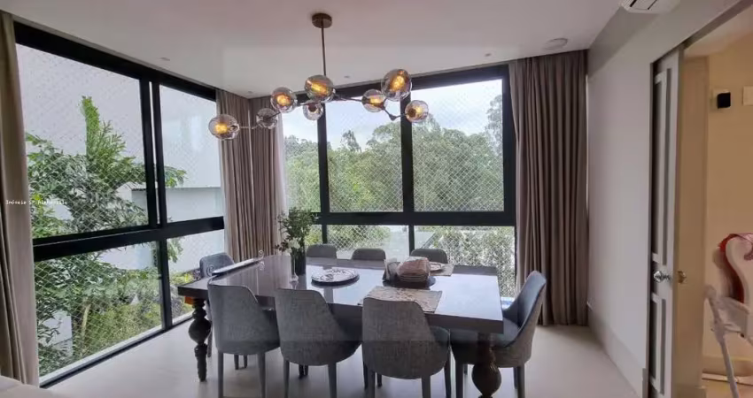 Casa em condomínio para venda em santana de parnaíba, tamboré, 5 dormitórios, 5 suítes, 7 banheiros, 5 vagas