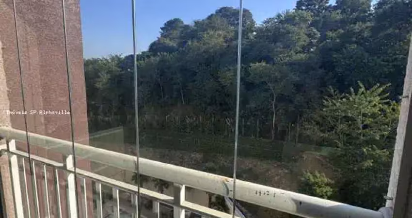Apartamento com 3 quartos à venda na Avenida dos Parques, 351, Tamboré, Santana de Parnaíba