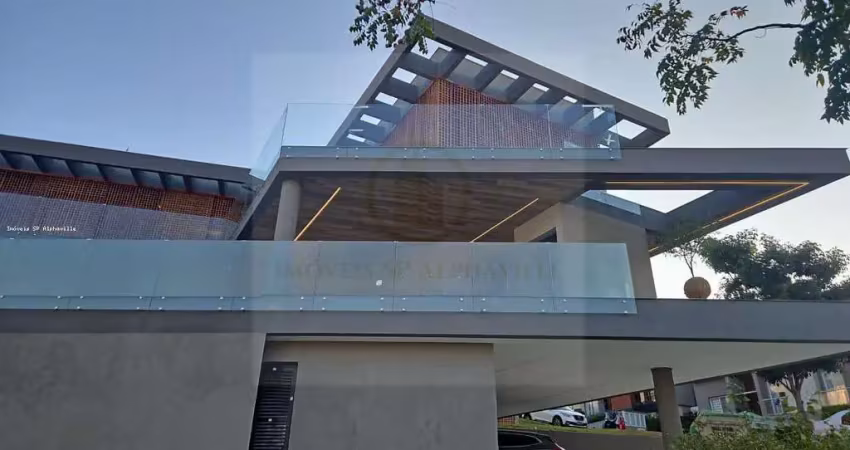Casa em condomínio para venda em santana de parnaíba, tamboré, 5 dormitórios, 5 suítes, 7 banheiros, 8 vagas