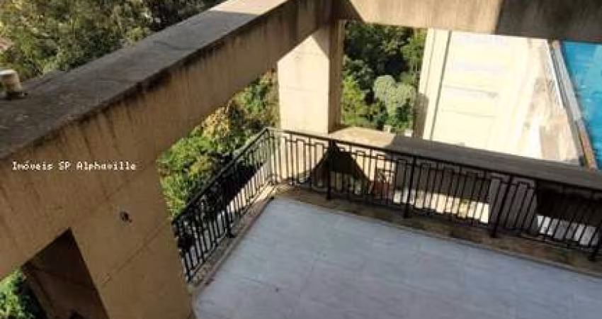 Apartamento para Venda em Barueri, Sítio Tamboré Alphaville, 2 dormitórios, 2 suítes, 3 banheiros, 2 vagas