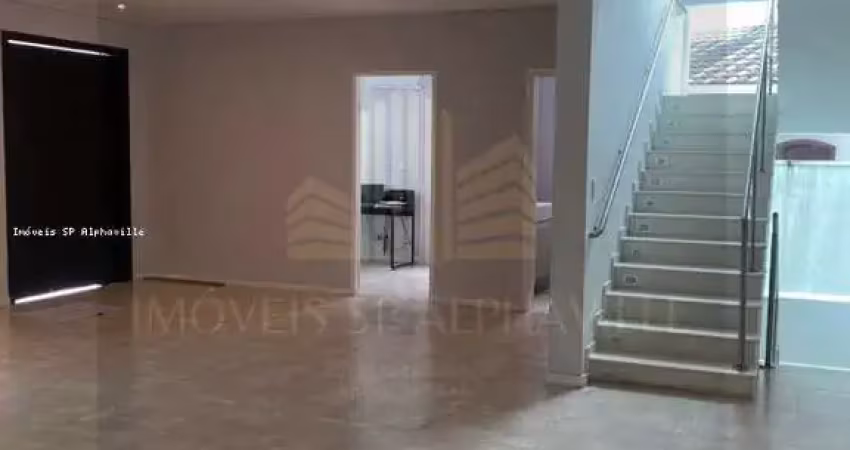 Casa em condomínio para venda em santana de parnaíba, alphaville, 4 dormitórios, 4 suítes, 6 banheiros, 6 vagas