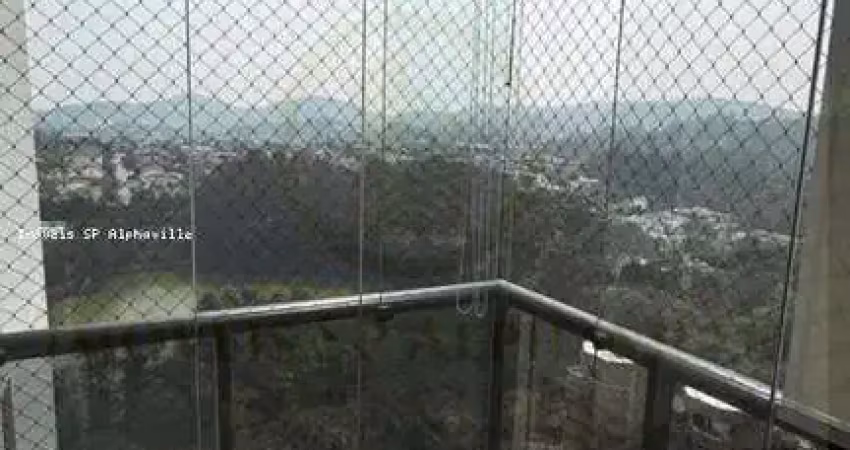 Apartamento para Venda em Barueri, Melville Empresarial I e II, 3 dormitórios, 1 suíte, 2 banheiros, 2 vagas