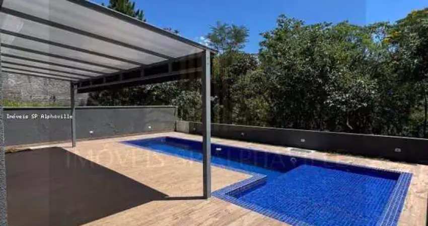 Apartamento para venda em santana de parnaíba, sítio do morro