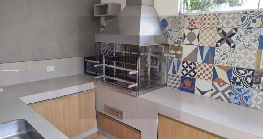 Casa em condomínio para venda em santana de parnaíba, tamboré, 3 dormitórios, 1 suíte, 2 banheiros, 2 vagas