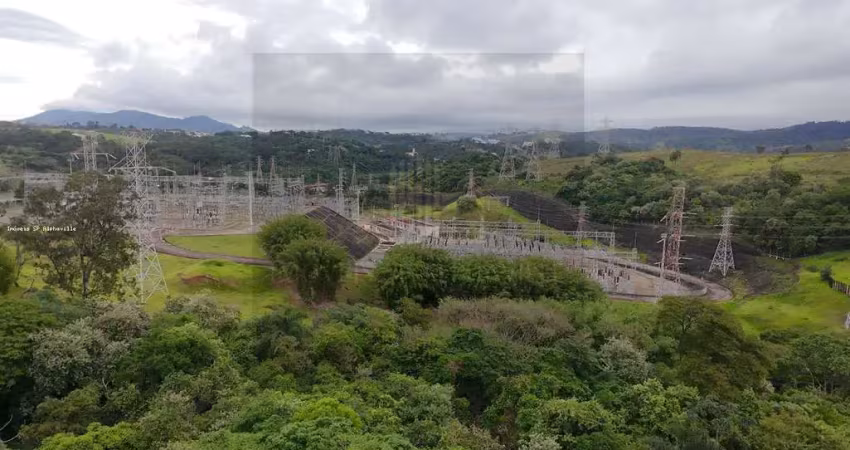 Terreno à venda na Alameda Michelangelo, 253, Alphaville, Santana de Parnaíba