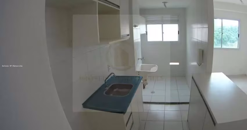 Apartamento para venda em barueri, vila são joão, 2 dormitórios, 1 banheiro, 1 vaga