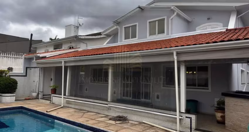 Casa em condomínio para locação em barueri, alphaville residencial dois, 4 dormitórios, 4 suítes, 6 banheiros, 4 vagas