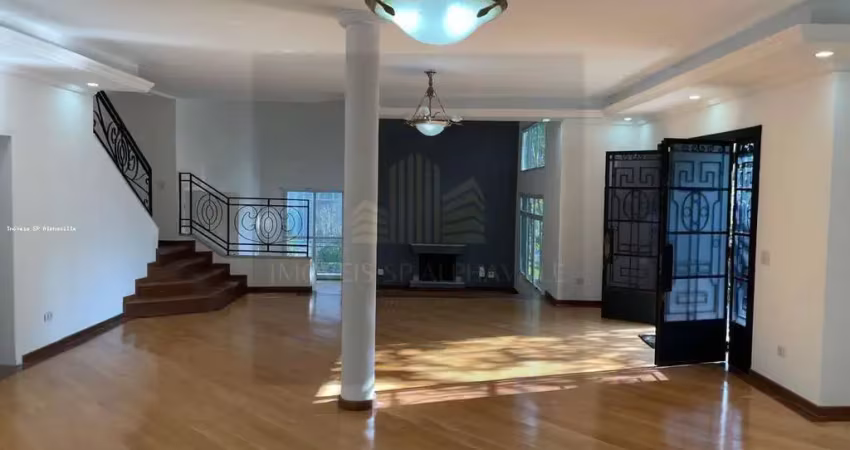 Casa em condomínio para locação em barueri, alphaville residencial um, 5 dormitórios, 5 suítes, 7 banheiros, 4 vagas