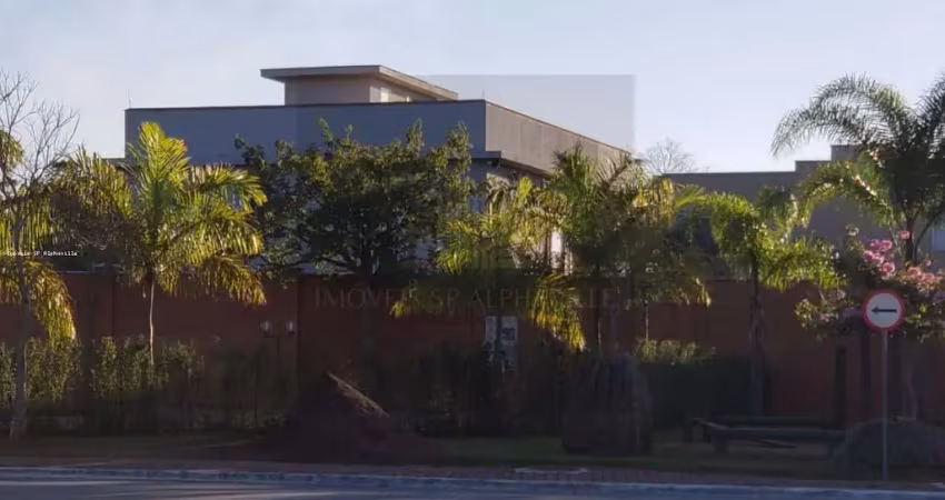 Casa em condomínio para locação em santana de parnaíba, alphaville, 6 dormitórios, 6 suítes, 8 banheiros, 4 vagas