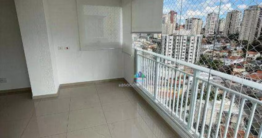 Apartamento à venda, 65 m² por R$ 947.000,00 - Vila Mariana - São Paulo/SP