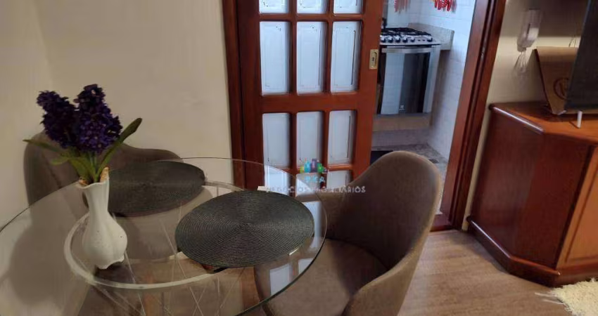 Apartamento à venda, 39 m² por R$ 549.000,00 - Jardim Paulista - São Paulo/SP
