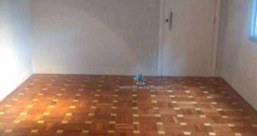 Apartamento para alugar, 127 m² por R$ 9.140,00/mês - Moema - São Paulo/SP
