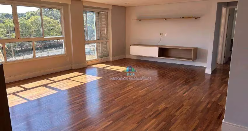 Apartamento à venda, 120 m² por R$ 1.686.000,00 - Itaim - São Paulo/SP