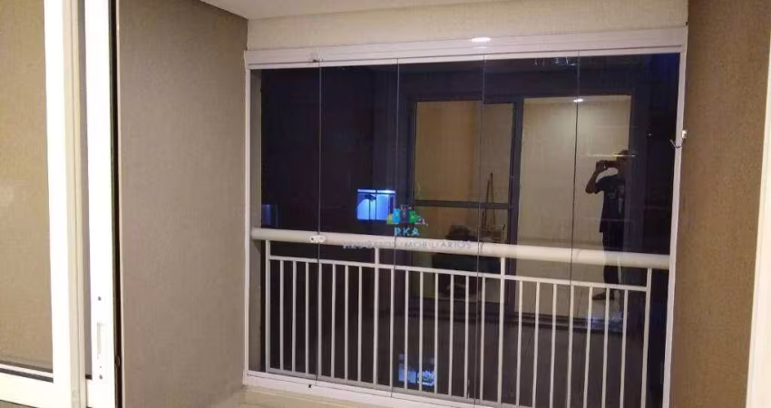 Apartamento com 1 dormitório à venda, 43 m² por R$ 598.000,00 - Bela Vista - São Paulo/SP