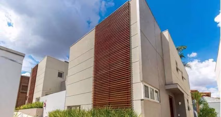 Casa com 4 dormitórios - Granja Julieta - São Paulo/SP