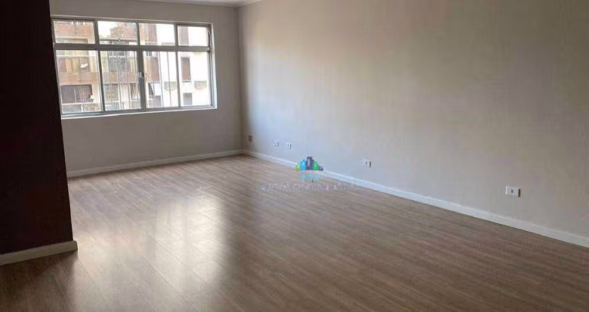 Apartamento, 101 m² - venda por R$ 1.248.000,00 ou aluguel por R$ 6.510,00/mês - Jardim Paulista - São Paulo/SP