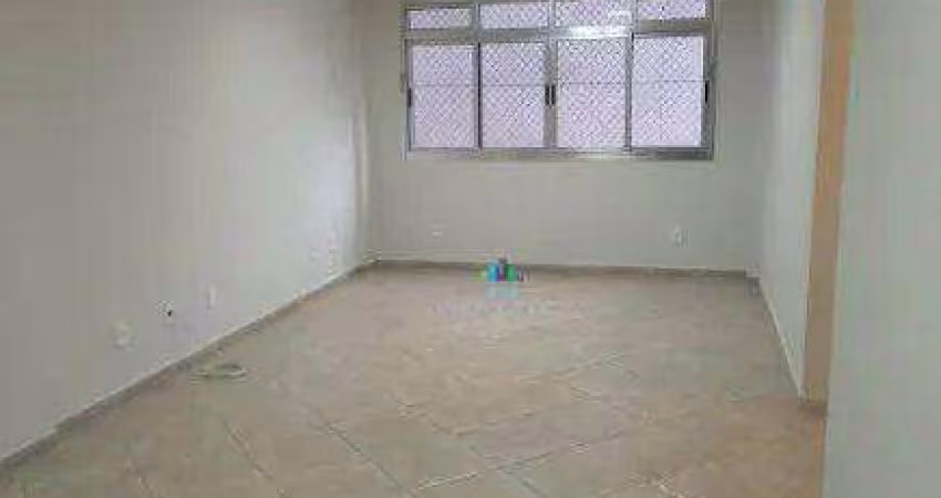 Apartamento com 3 dormitórios à venda, 108 m² por R$ 843.000,00 - Bela Vista - São Paulo/SP