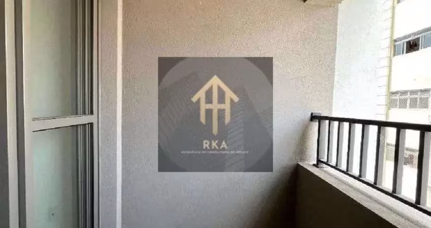 Apartamento à venda, 34 m² por r$ 519.000,00 - saúde - são paulo/sp