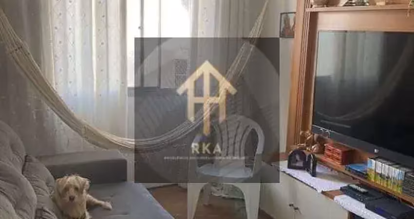 Apartamento à venda, 39 m² por r$ 496.000,00 - campo belo - são paulo/sp