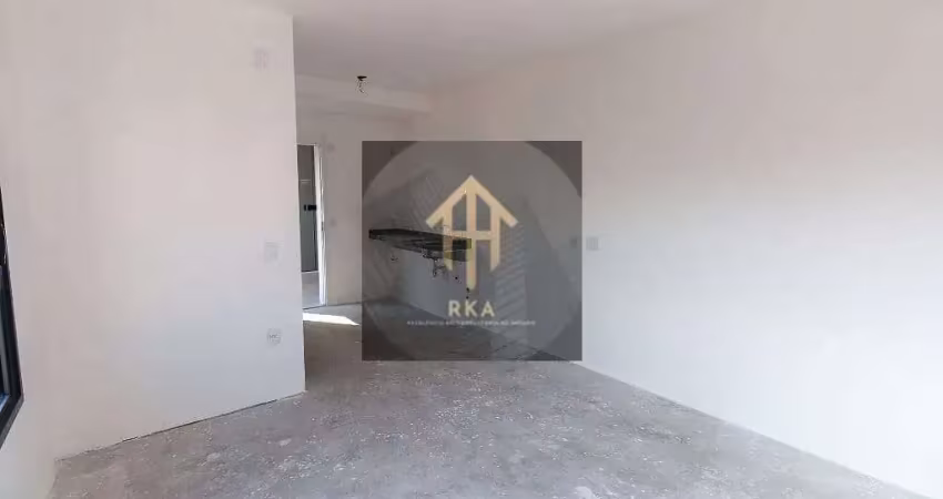 Apartamento com 1 dormitório, 25 m² - venda por r$ 449.000,00 ou aluguel por r$ 3.693,50/mês - mira