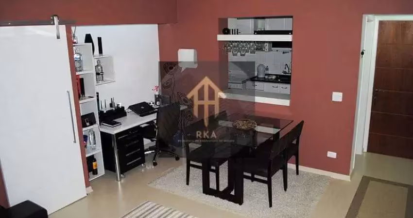 Apartamento com 2 dormitórios à venda, 71 m² por r$ 748.000,00 - campo belo - são paulo/sp