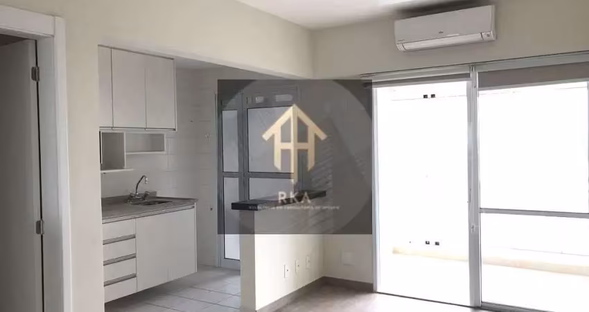 Apartamento, 50 m² - venda por r$ 648.000,00 ou aluguel por r$ 4.290,00/mês - campo belo - são paul