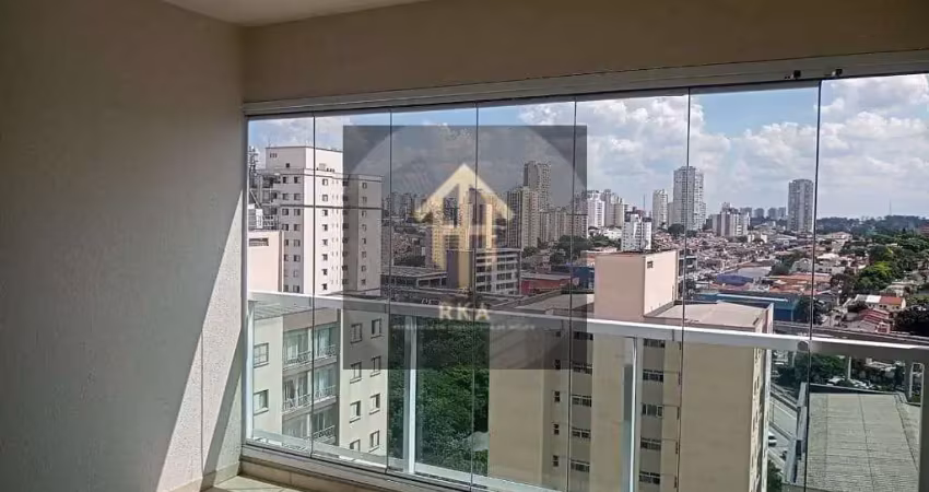 Apartamento à venda, 73 m² por r$ 818.000,00 - campo belo - são paulo/sp