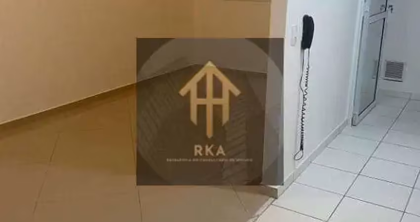 Apartamento à venda, 35 m² por r$ 214.000,00 - jardim ibitirama - são paulo/sp