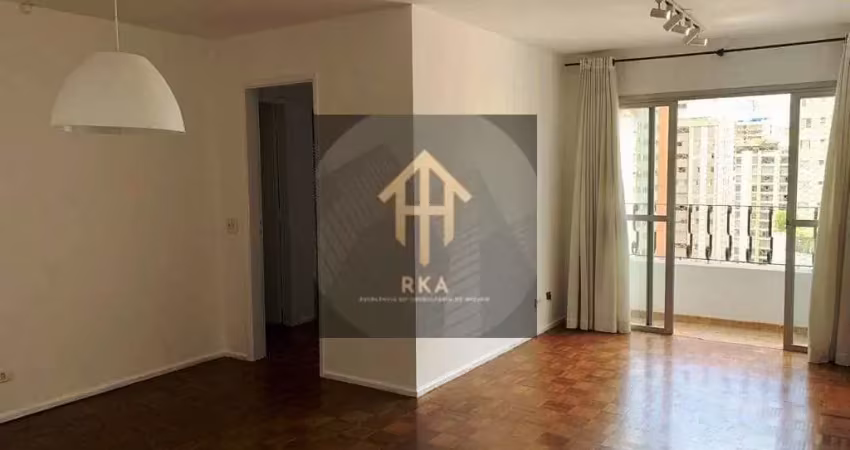 Apartamento à venda, 87 m² por r$ 1.087.000,00 - moema - são paulo/sp