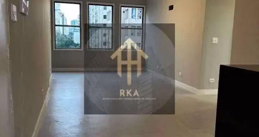 Apartamento com 3 dormitórios à venda, 100 m² por r$ 1.588.000,00 - jardim paulista - são paulo/sp