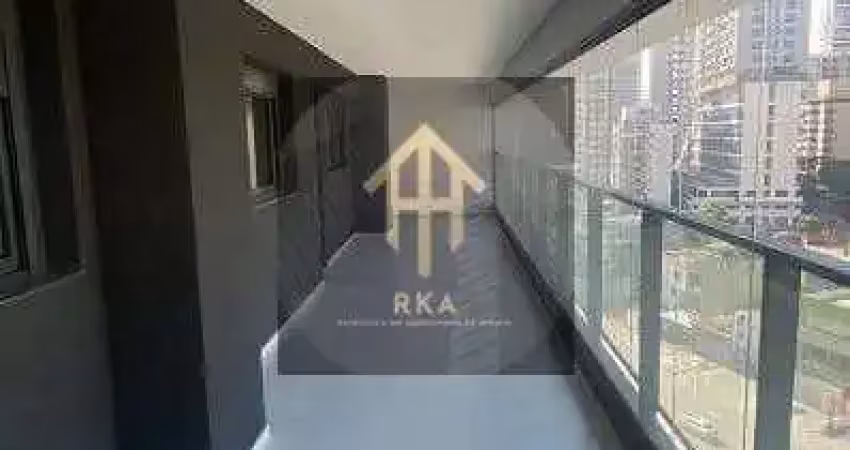 Apartamento para venda e locação, jardim das acácias, são paulo, sp