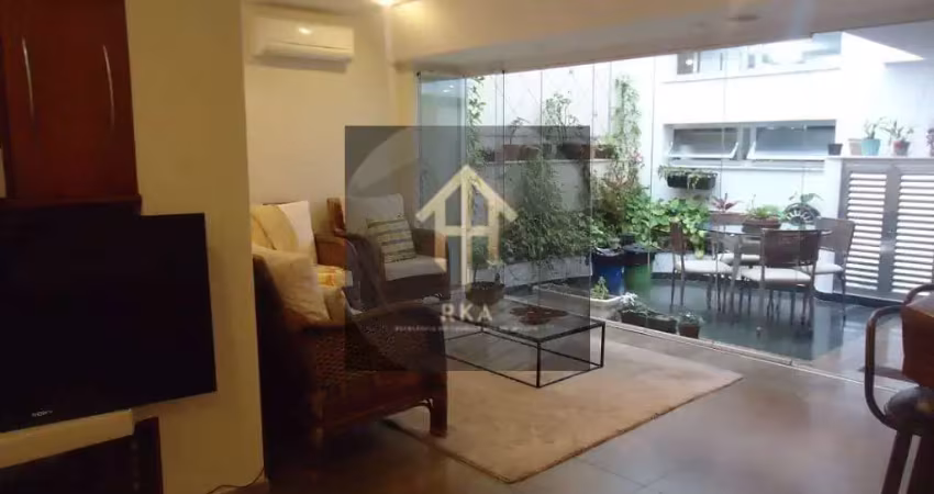 Casa à venda, 324 m² por r$ 1.474.000,00 - planalto paulista - são paulo/sp
