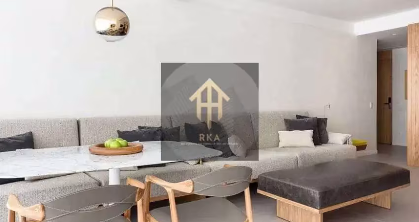 Apartamento à venda, 75 m² por r$ 2.489.000,00 - itaim bibi - são paulo/sp