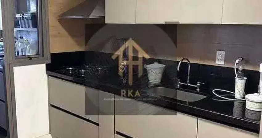 Apartamento à venda, 131 m² por r$ 2.648.000,00 - brooklin paulista - são paulo/sp