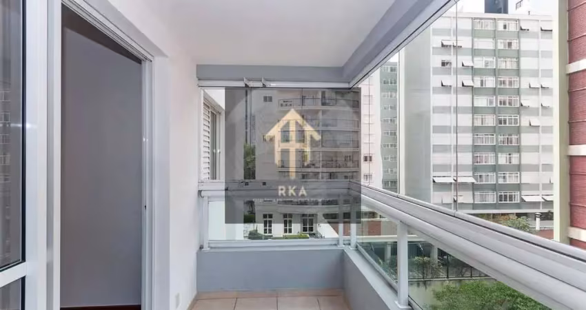 Apartamento com 2 quartos para alugar na Rua João Moura, 956, Pinheiros, São Paulo