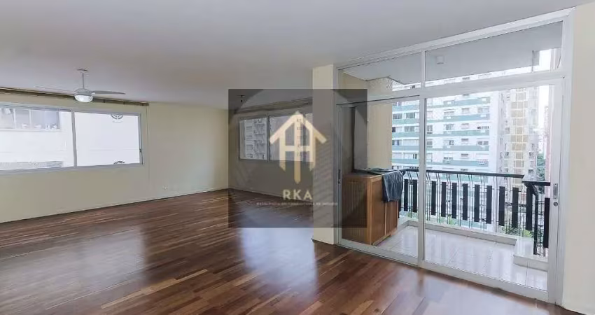 Apartamento para alugar, 160 m² por r$ 14.264,00/mês - itaim bibi - são paulo/sp