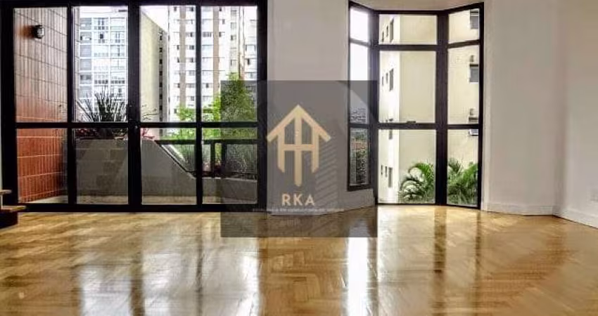 Apartamento duplex para alugar, 138 m² por r$ 13.113,00/mês - pinheiros - são paulo/sp