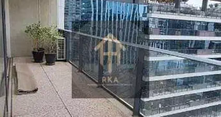 Apartamento com 1 dormitório para alugar, 62 m² por r$ 14.150,00/mês - vila olímpia - são paulo/sp