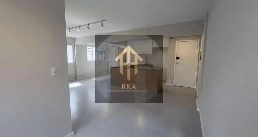 Apartamento com 2 quartos à venda na Avenida Moema, 55, Moema, São Paulo