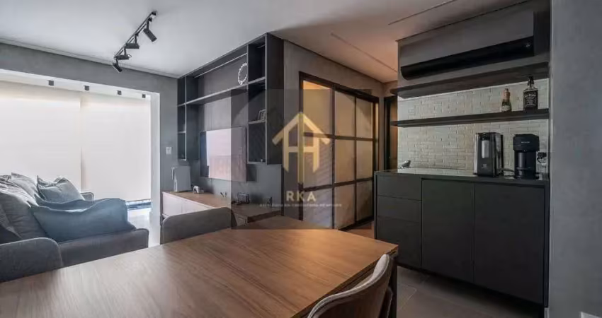 Apartamento com 2 quartos à venda na Rua Alves Guimarães, 170, Pinheiros, São Paulo