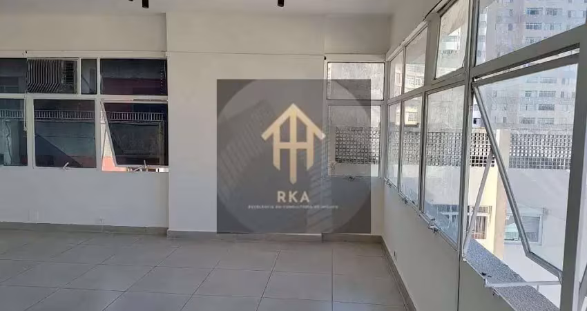 Sala comercial com 3 salas à venda na Rua Cardeal Arcoverde, 1749, Pinheiros, São Paulo