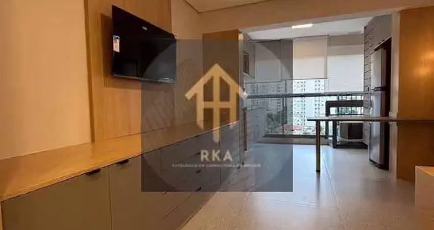 Apartamento para locação, jardim das acácias, são paulo, sp