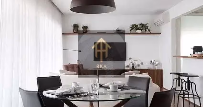 Apartamento com 2 quartos para alugar na Rua Nova Cidade, 147, Vila Olímpia, São Paulo