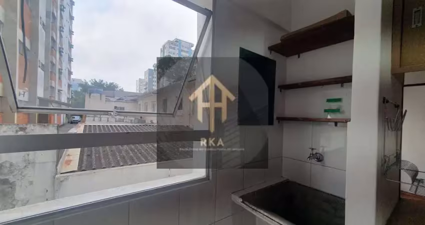 Apartamento para locação, vila clementino, são paulo, sp