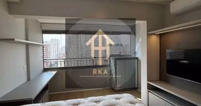 Apartamento para locação, vila mariana, são paulo, sp