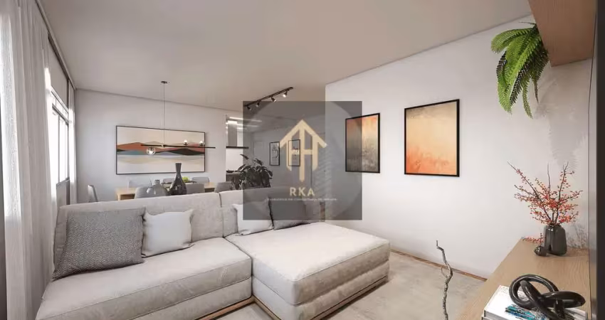 Apartamento com 2 quartos à venda na Alameda Ribeirão Preto, 515, Bela Vista, São Paulo