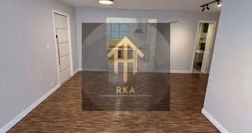 Apartamento à venda, vila uberabinha, são paulo, sp