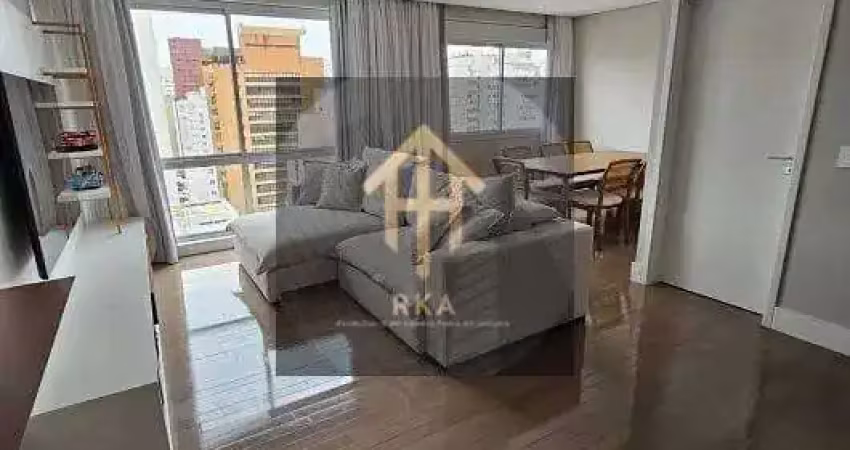 Apartamento para locação, itaim bibi, são paulo, sp
